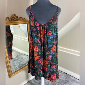 Boys + Arrows Beach Dress Cover Up in True Romance